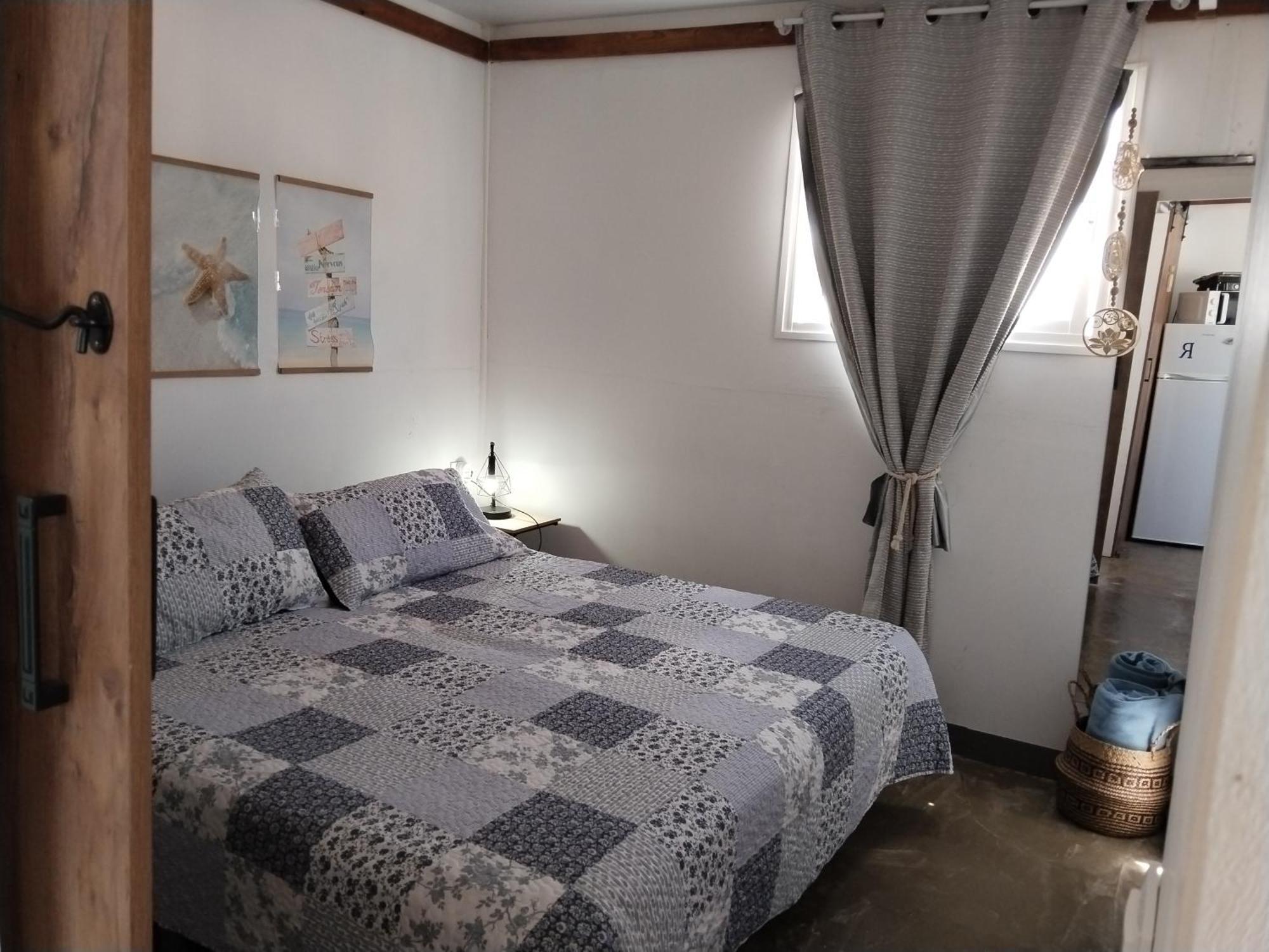 La Nasita Apartment Caleta de Sebo