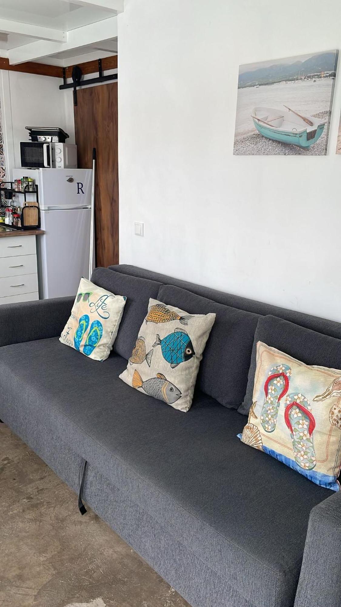 Apartment La Nasita