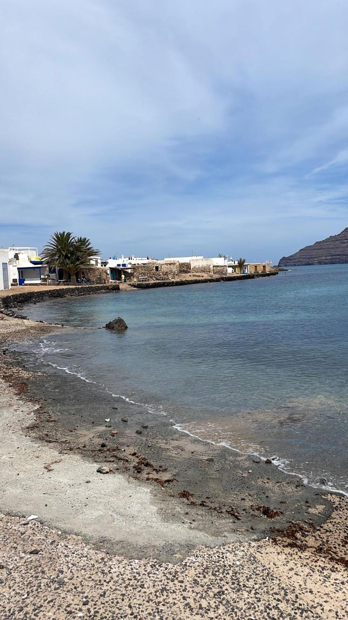La Nasita Caleta de Sebo