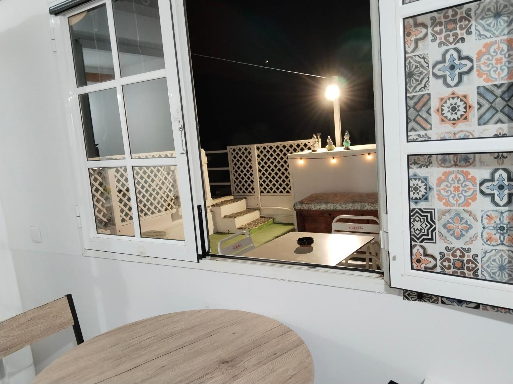 La Nasita Apartment Caleta de Sebo