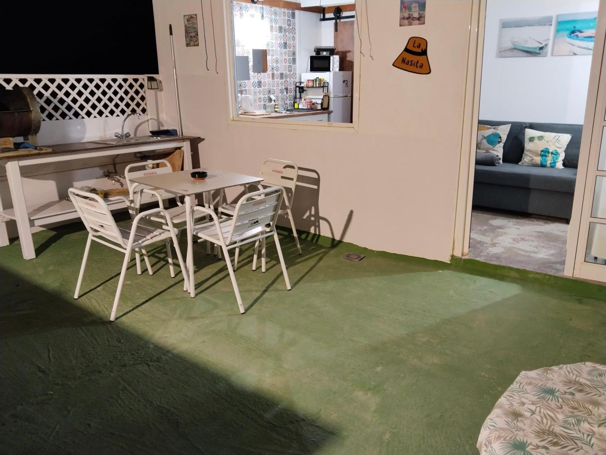 Apartment La Nasita